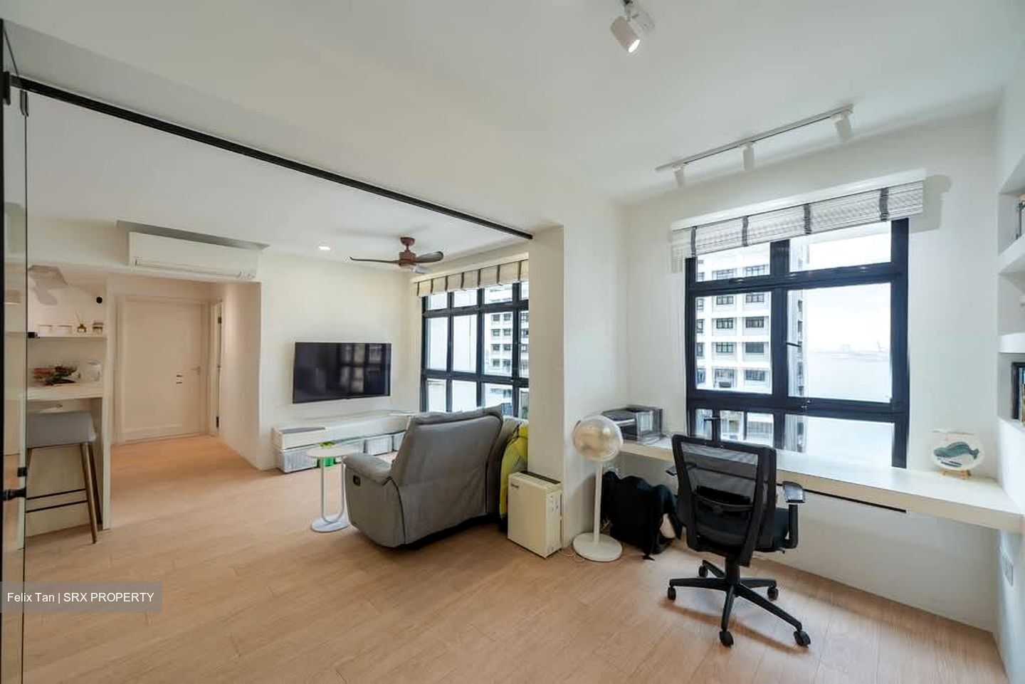 Blk 419B Waterfront II @ Northshore (Punggol), HDB 4 Rooms #562091661